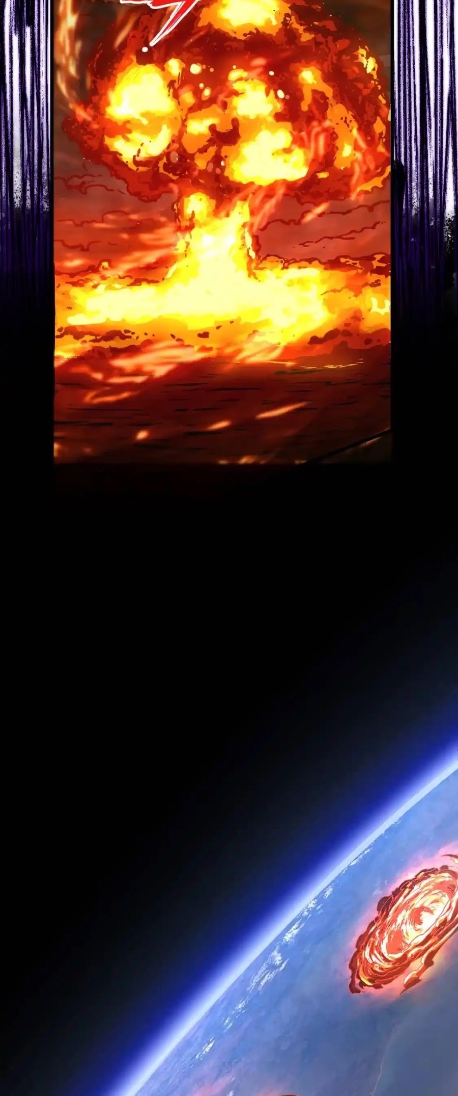 The Sacred Ruins chapter 174 halaman 31