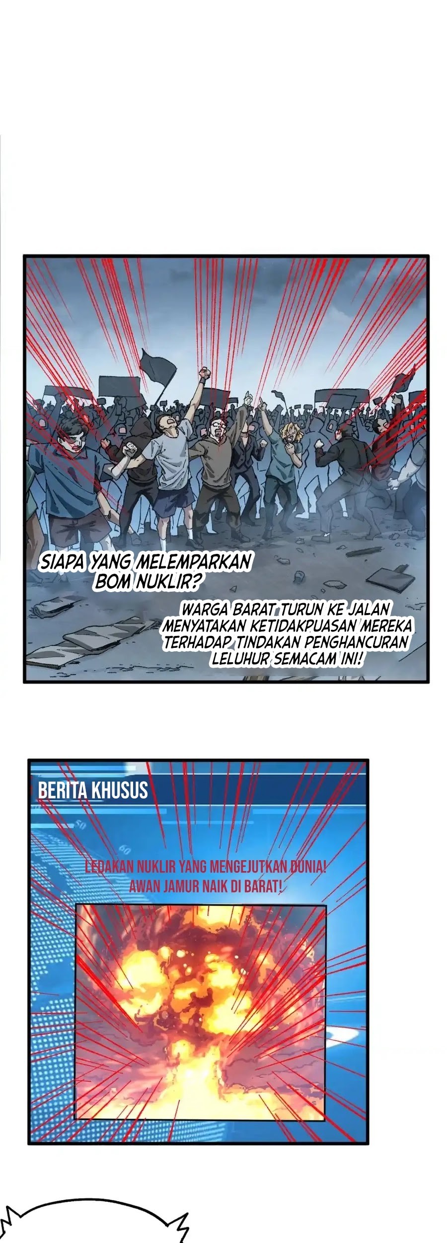 The Sacred Ruins Bab 175 halaman 2