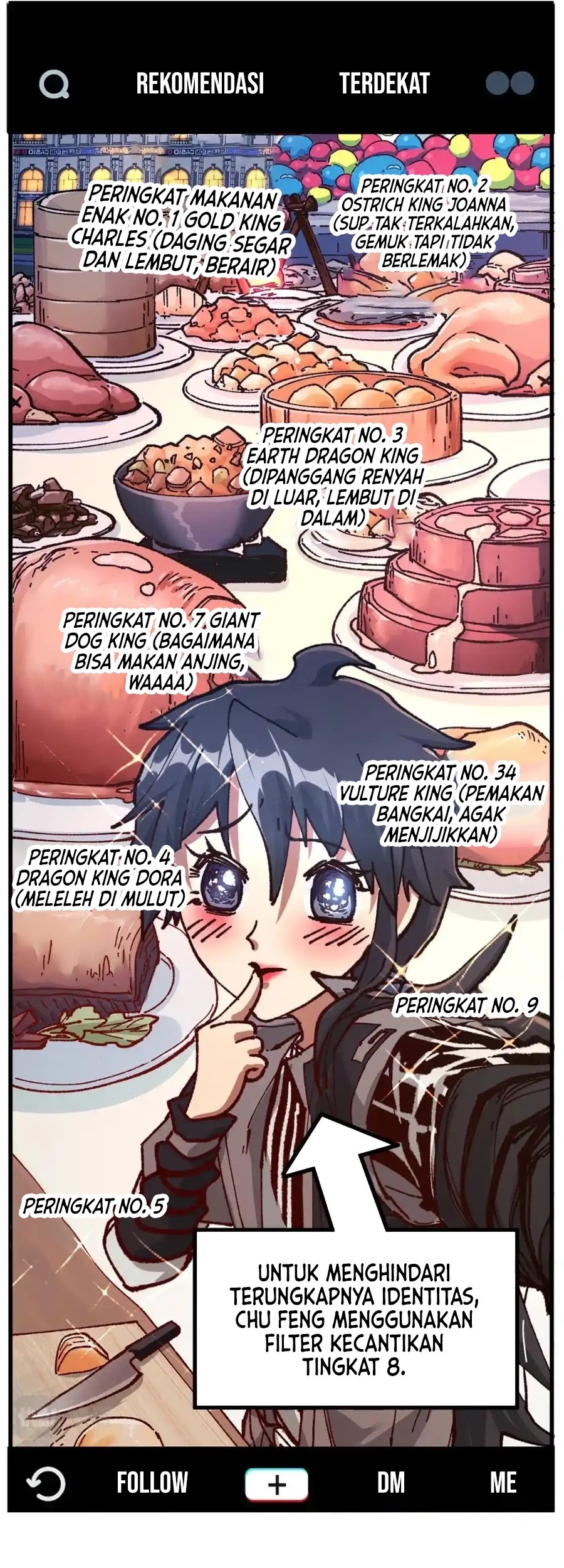The Sacred Ruins Bab 175 halaman 10