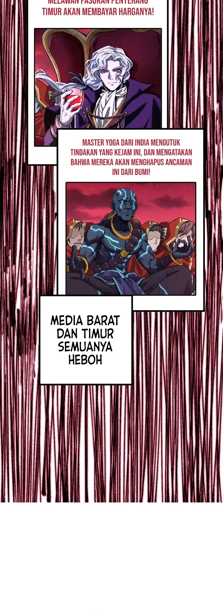 The Sacred Ruins Bab 175 halaman 13