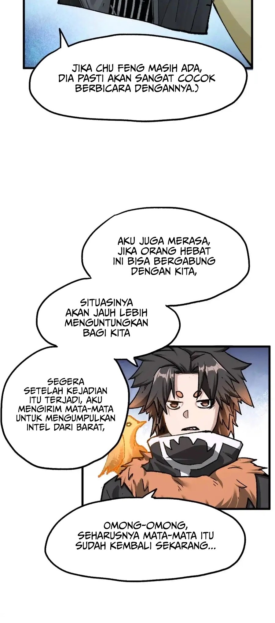 The Sacred Ruins Bab 175 halaman 37