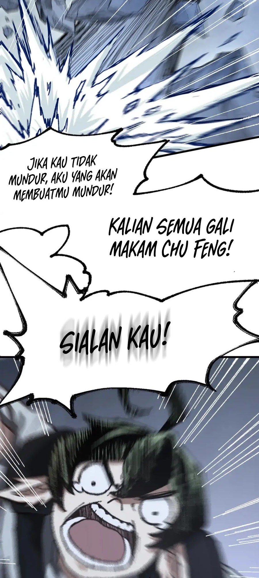 The Sacred Ruins Bab 176 halaman 9