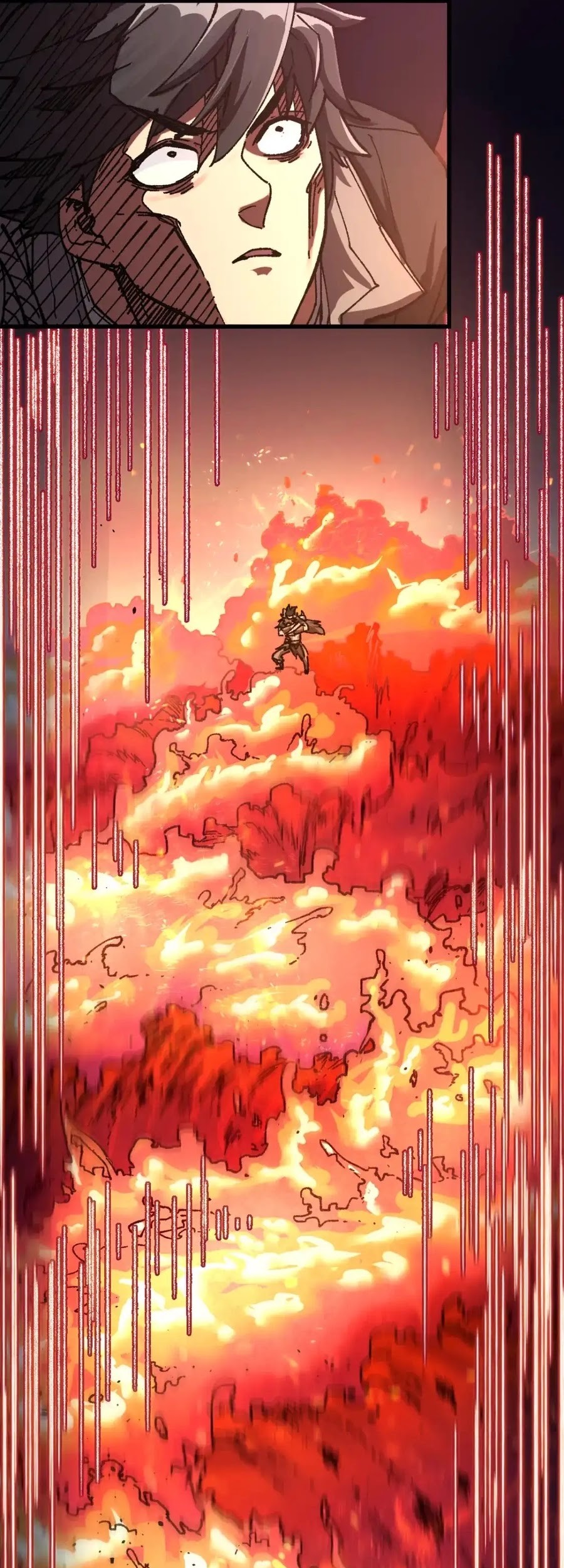 The Sacred Ruins chapter 177 halaman 31