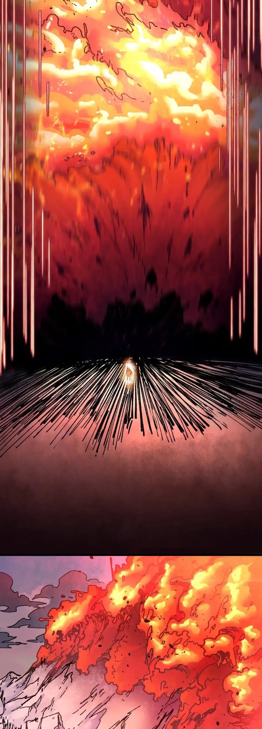 The Sacred Ruins chapter 177 halaman 32