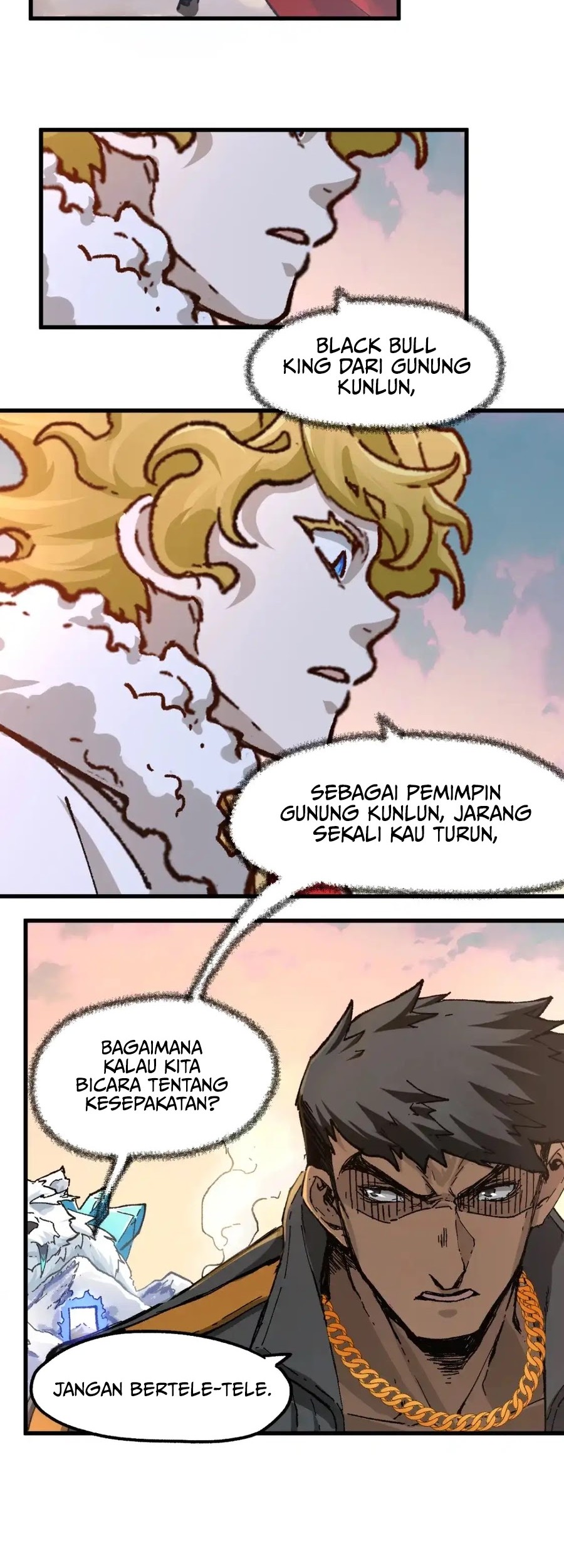 The Sacred Ruins Bab 178 halaman 11