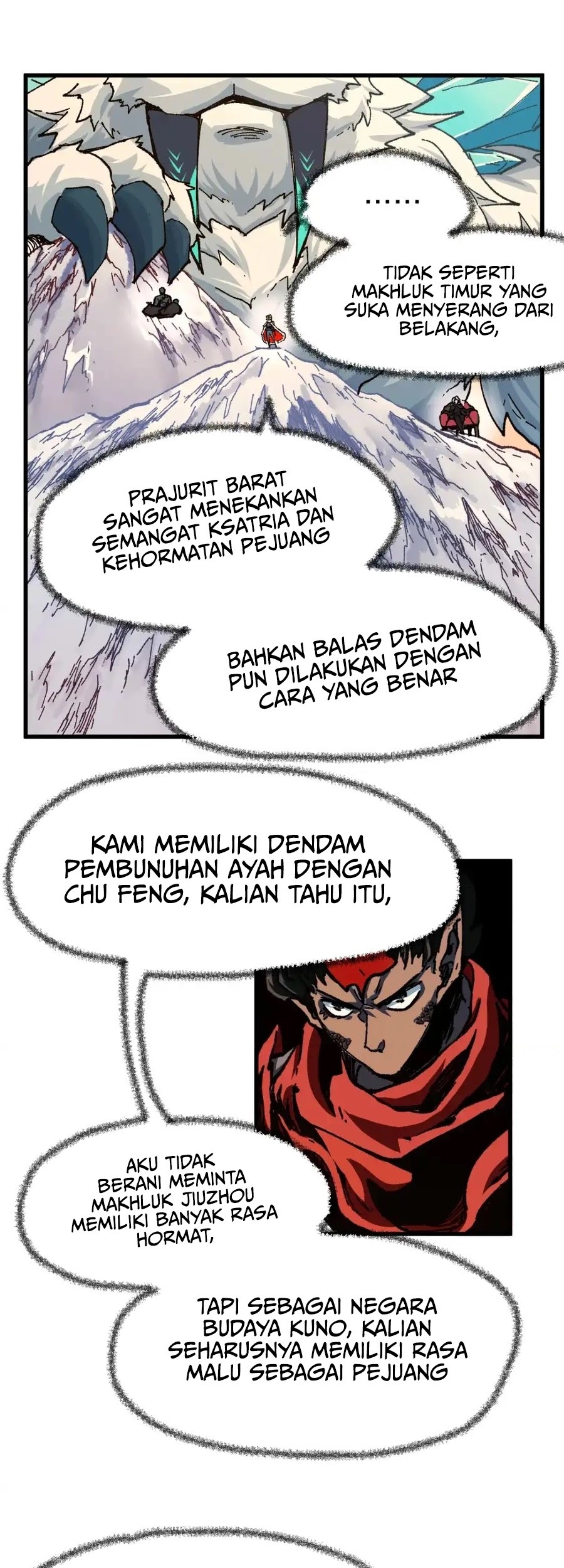 The Sacred Ruins Bab 178 halaman 12