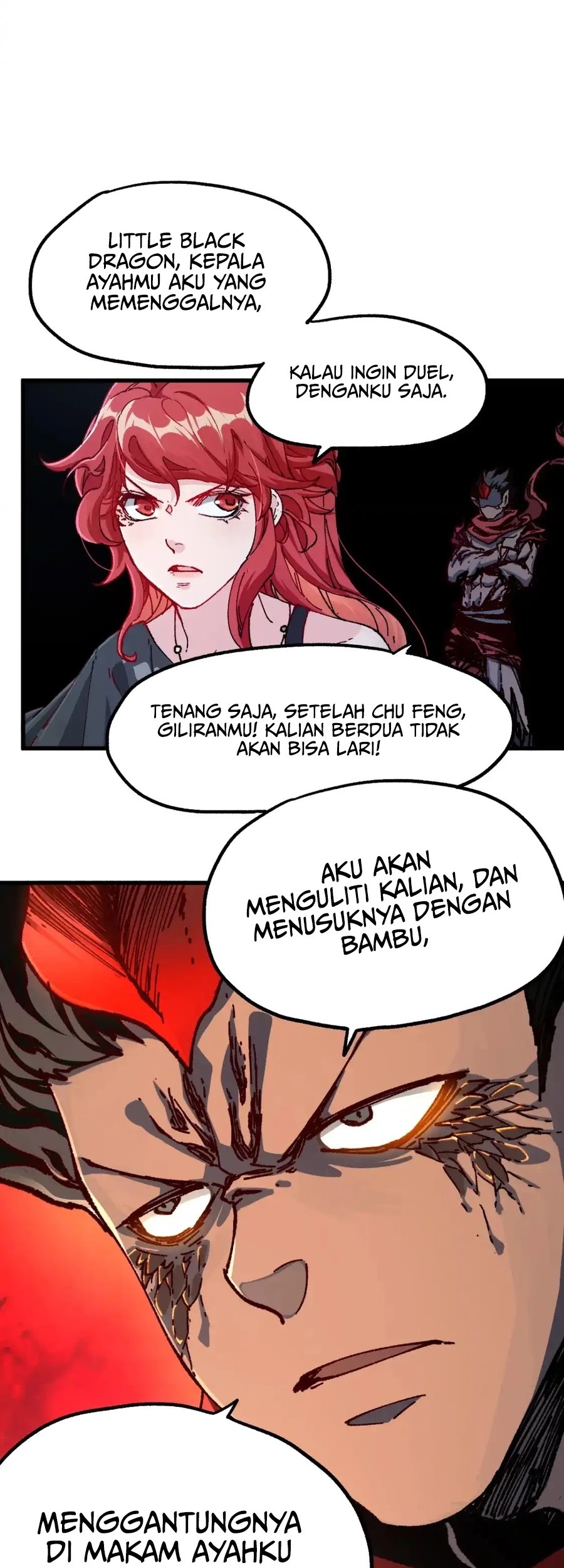 The Sacred Ruins Bab 178 halaman 14