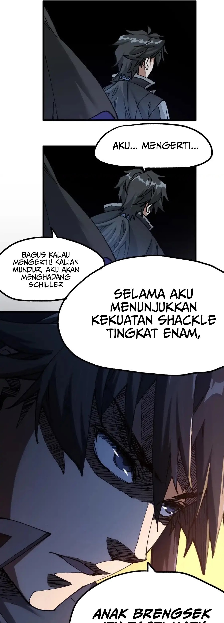 The Sacred Ruins Bab 178 halaman 18