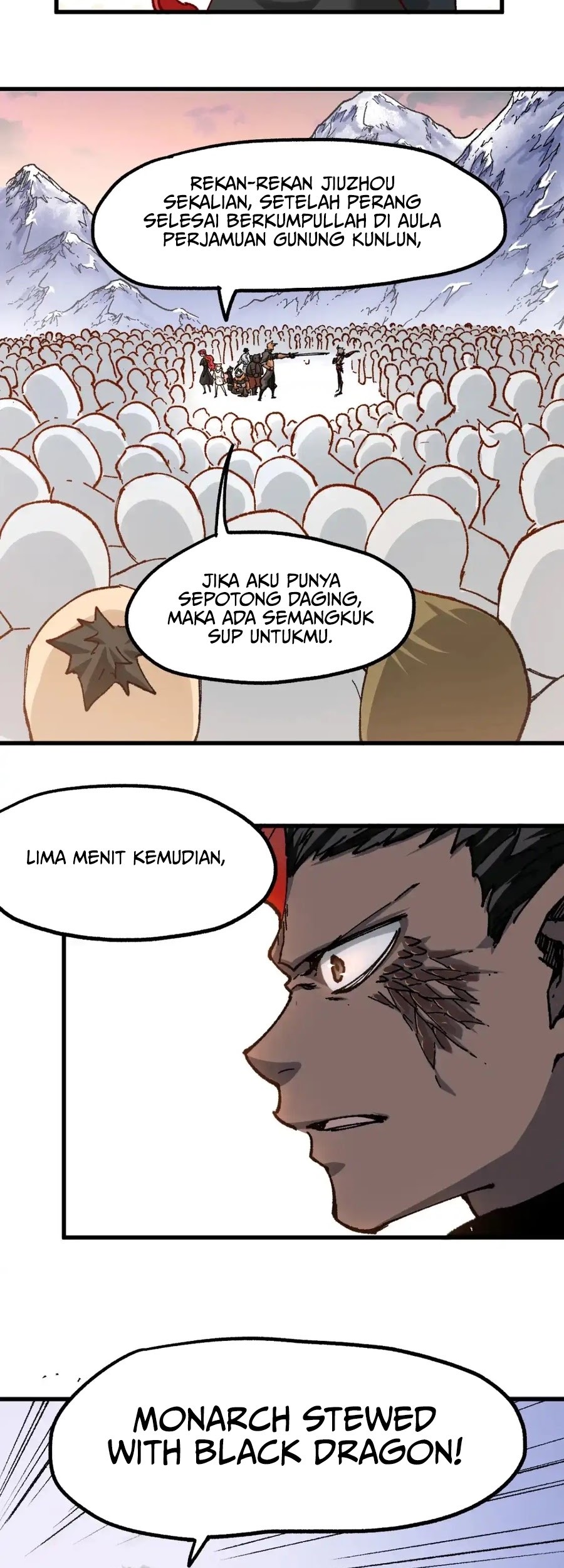 The Sacred Ruins Bab 178 halaman 20