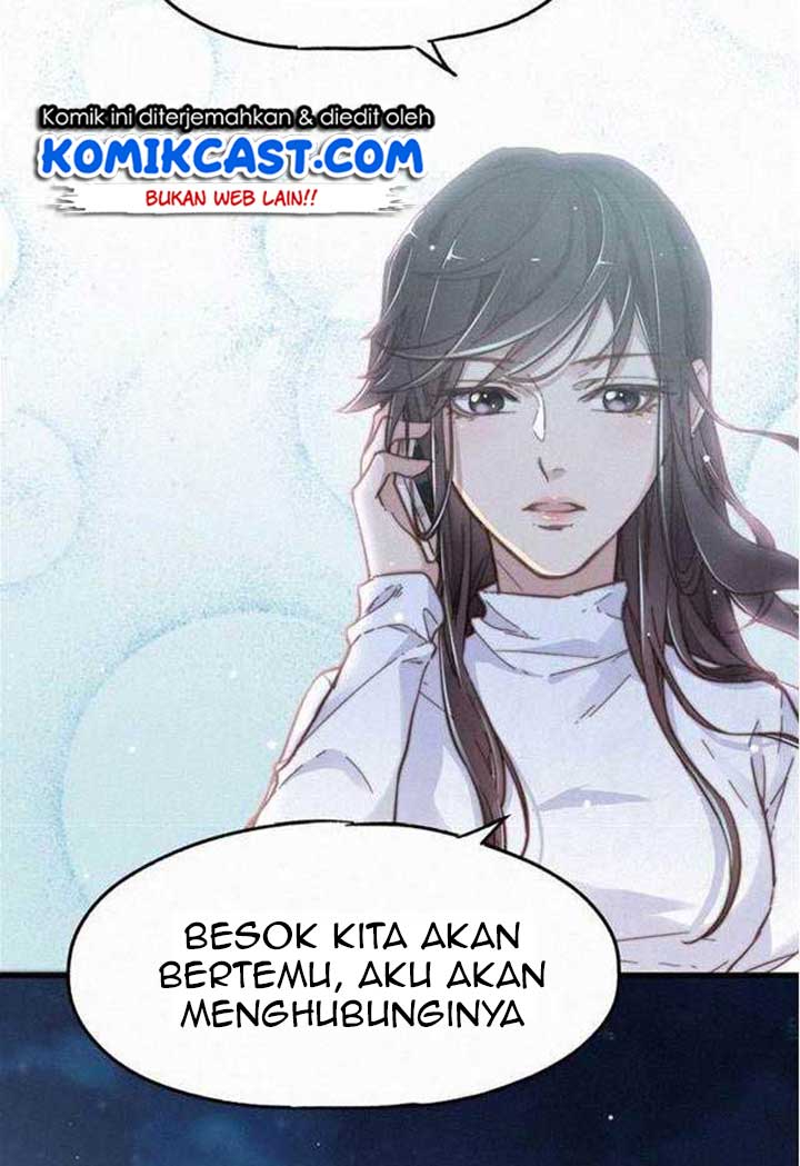 The Sacred Ruins chapter 18 halaman 5