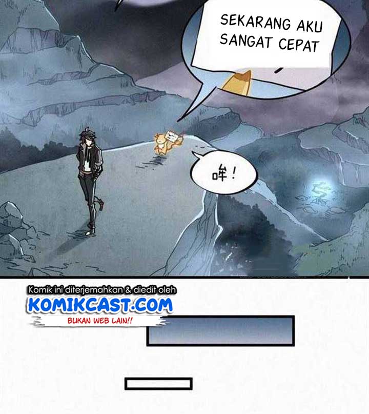 The Sacred Ruins chapter 18 halaman 11
