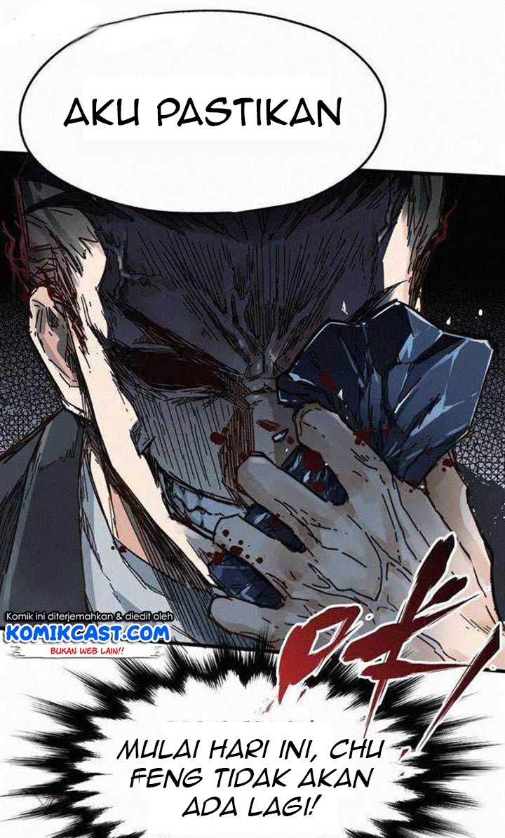 The Sacred Ruins chapter 18 halaman 36