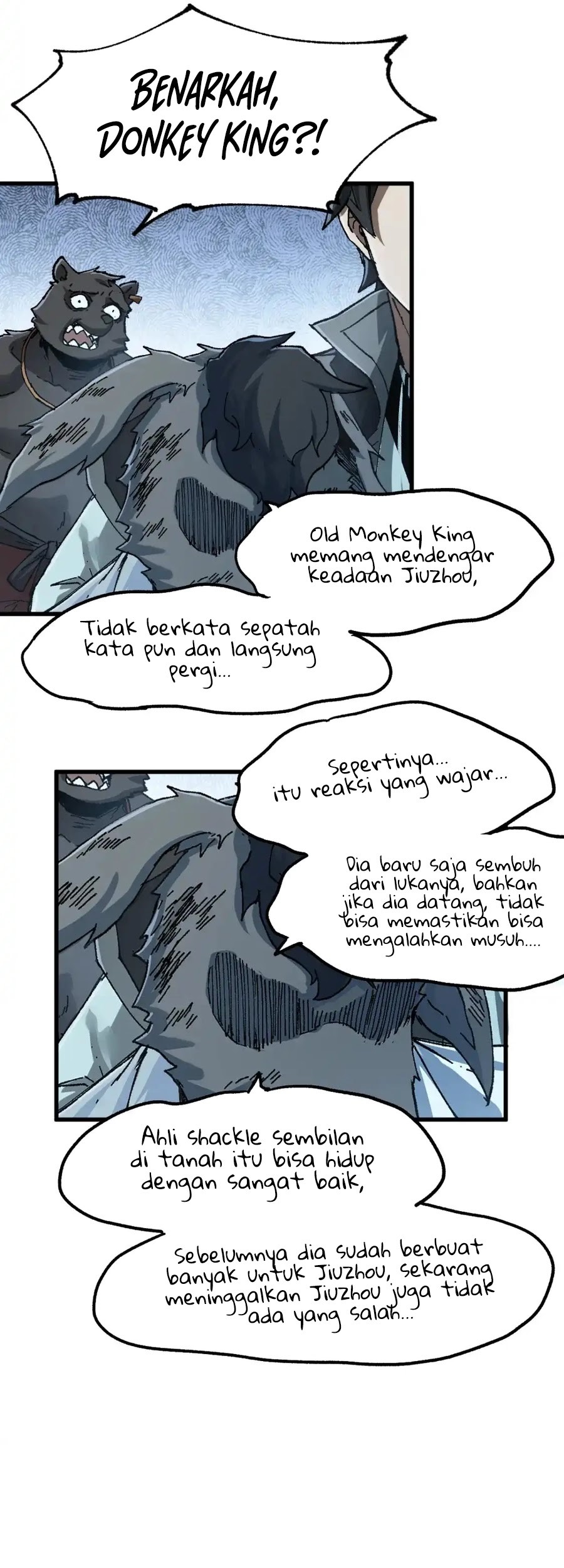 The Sacred Ruins Bab 180 halaman 45