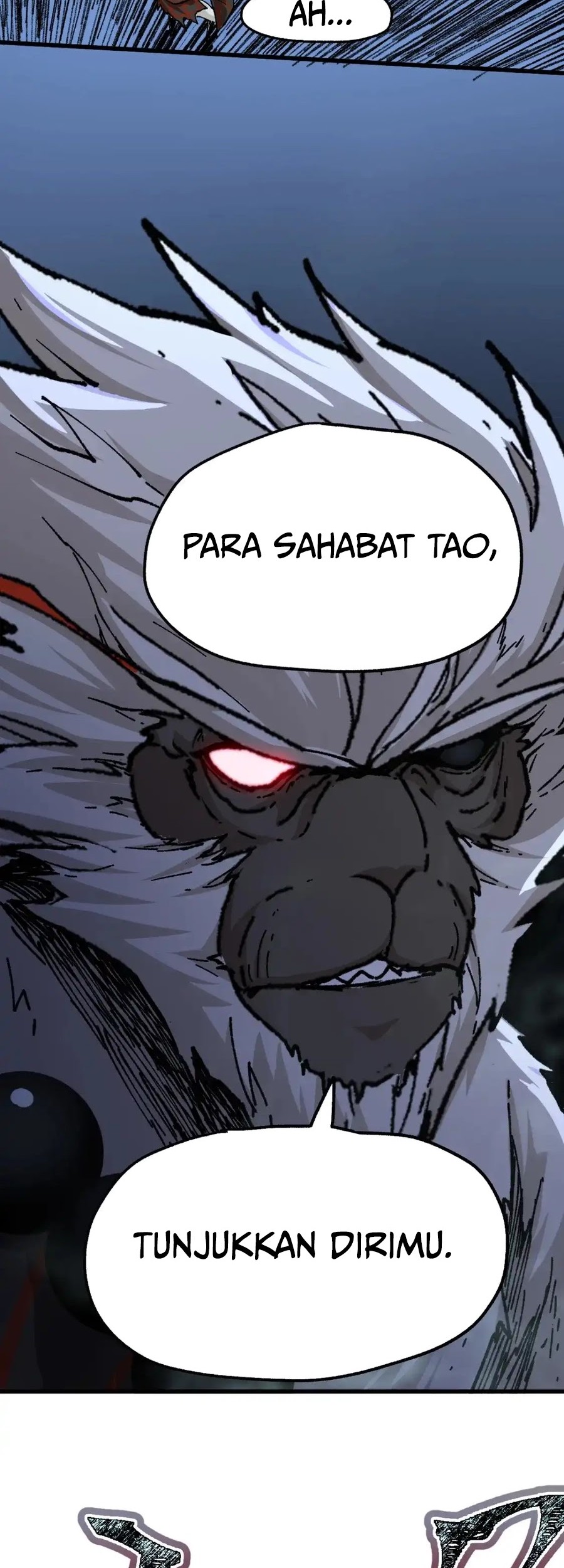 The Sacred Ruins chapter 182 halaman 27