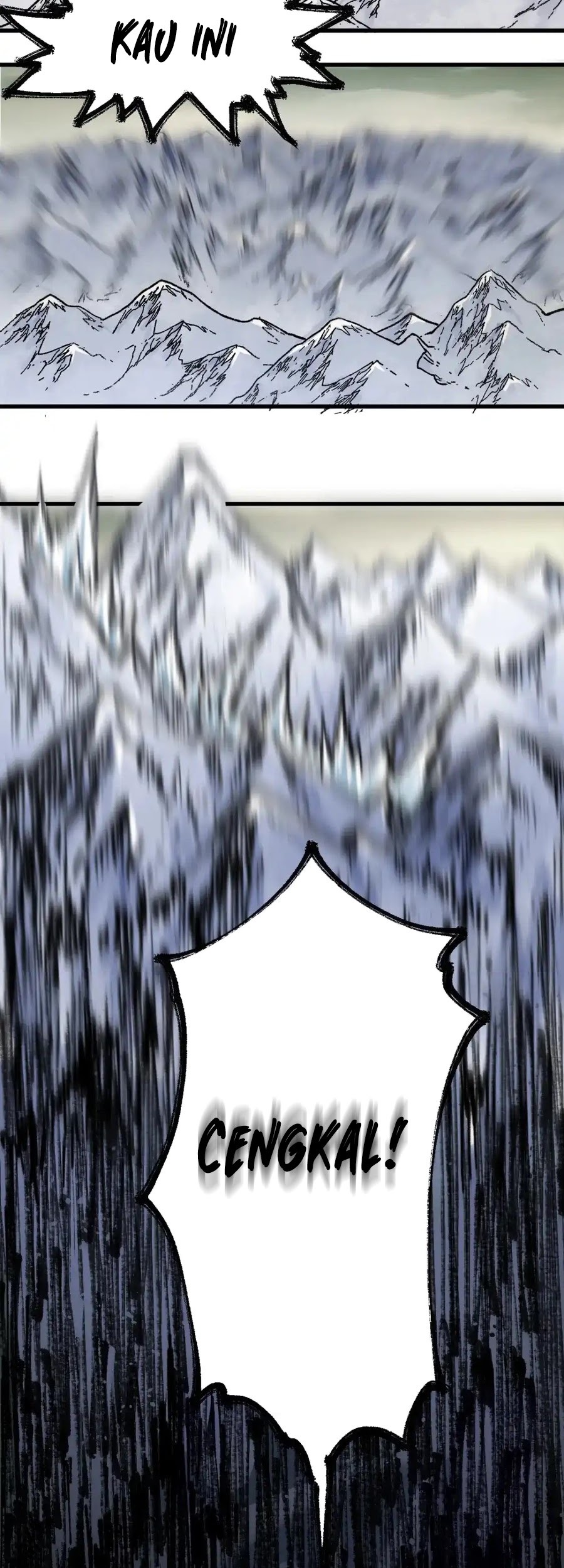 The Sacred Ruins chapter 182 halaman 36
