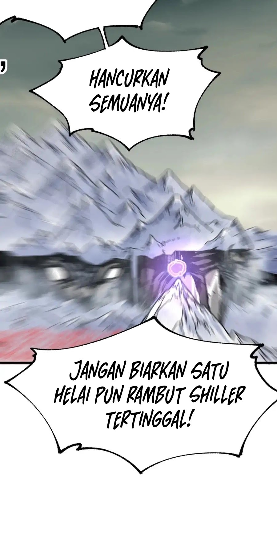The Sacred Ruins chapter 182 halaman 44