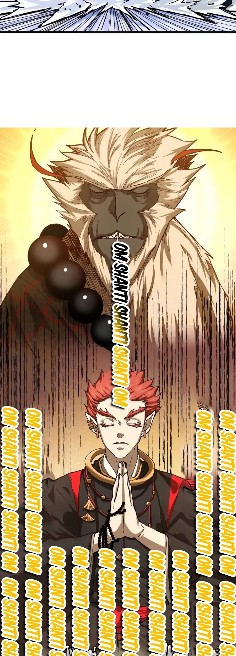 The Sacred Ruins chapter 183 halaman 27