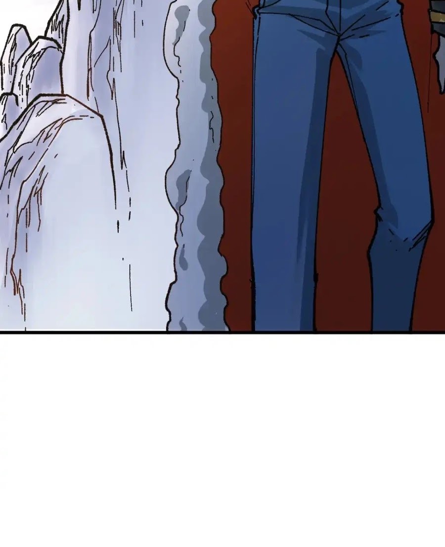 The Sacred Ruins chapter 183 halaman 43
