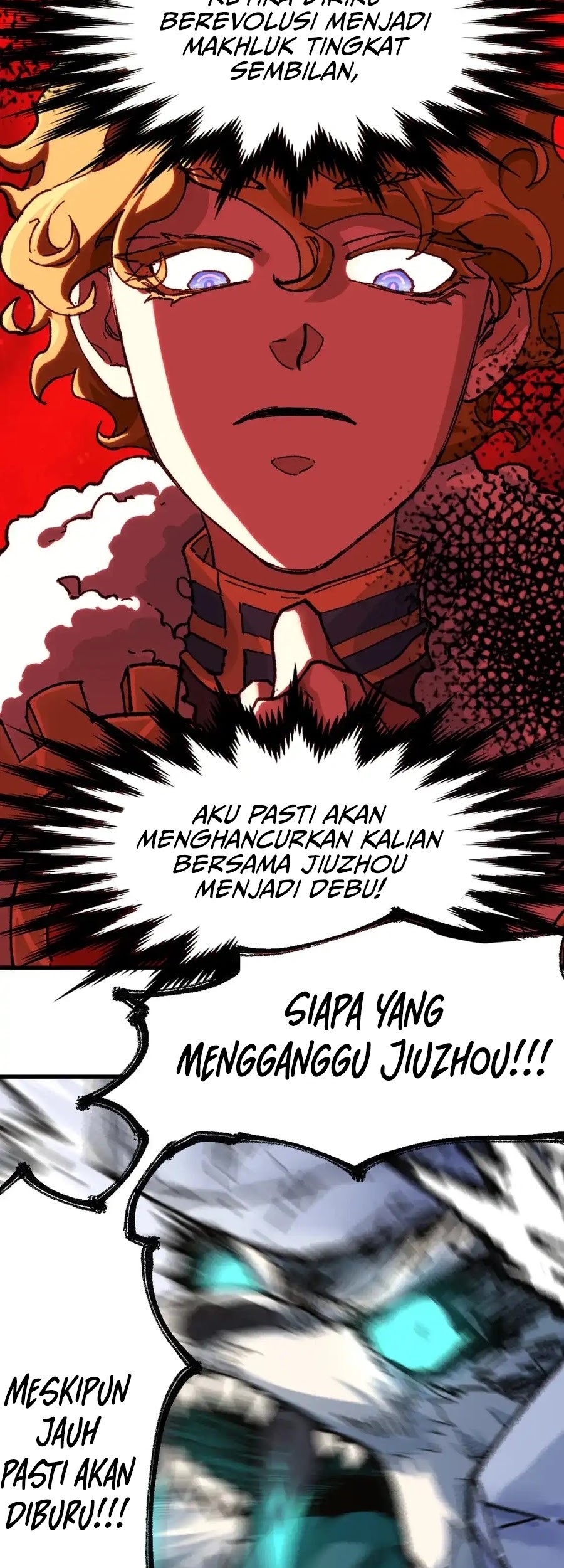 The Sacred Ruins chapter 183 halaman 46