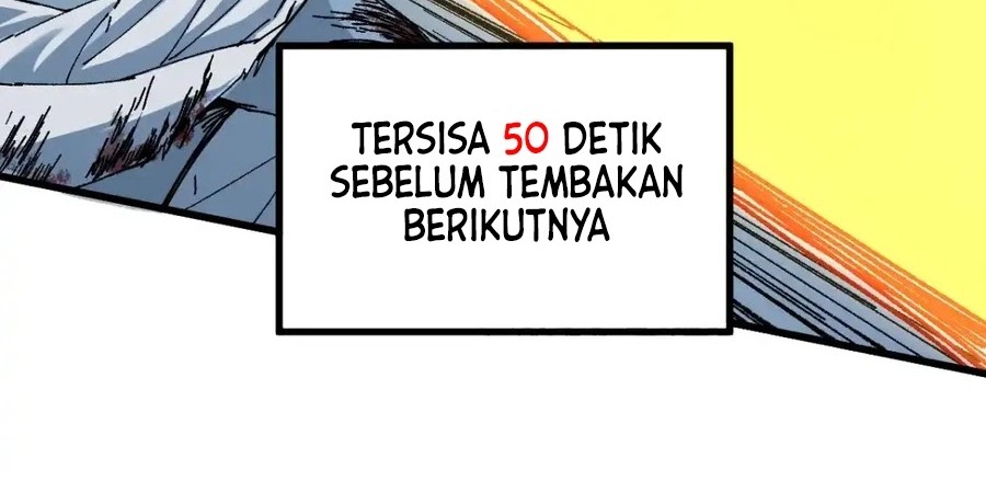 The Sacred Ruins chapter 187 halaman 21