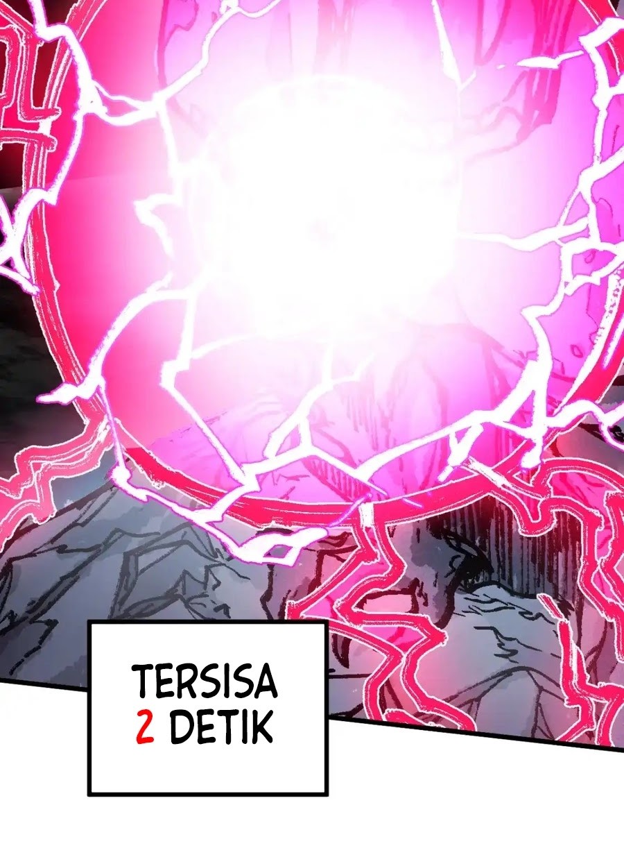 The Sacred Ruins chapter 187 halaman 44