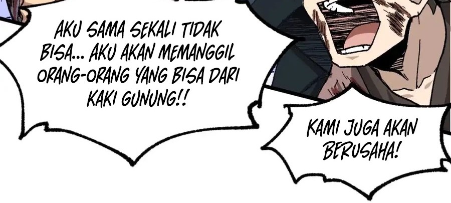 The Sacred Ruins chapter 189 halaman 7