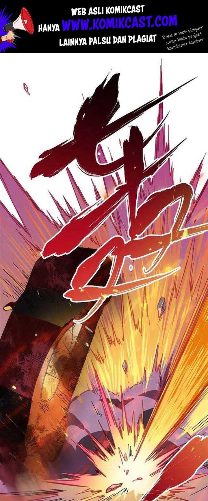 The Sacred Ruins chapter 19 halaman 2