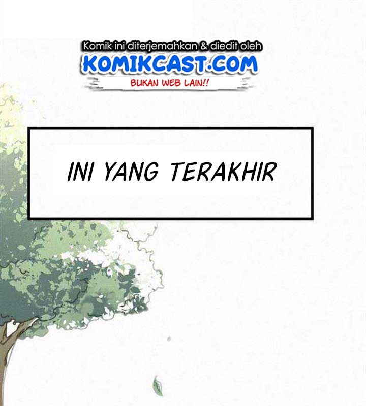 The Sacred Ruins chapter 19 halaman 40
