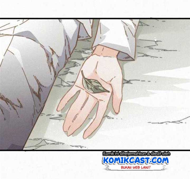The Sacred Ruins chapter 19 halaman 43