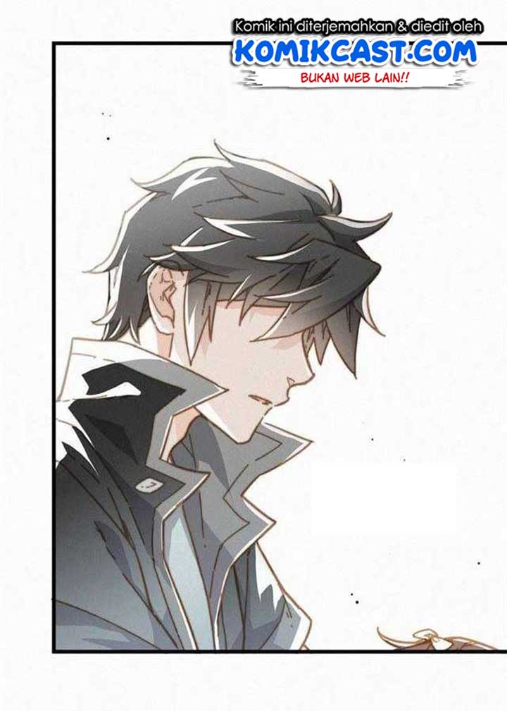 The Sacred Ruins chapter 19 halaman 44
