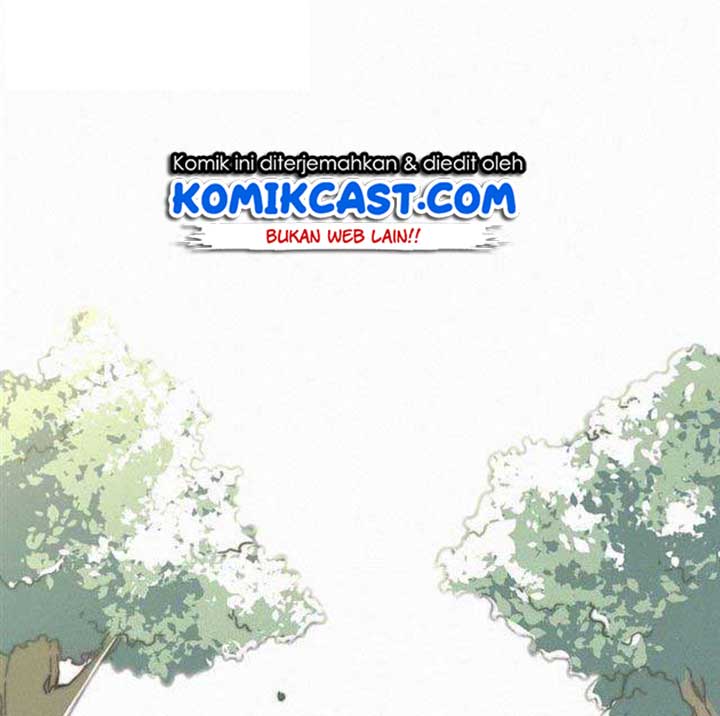 The Sacred Ruins chapter 19 halaman 45