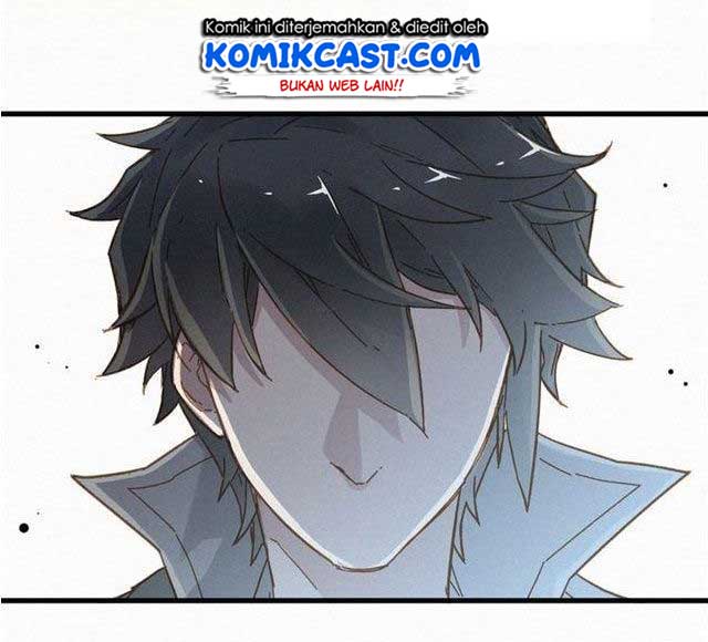 The Sacred Ruins chapter 19 halaman 47
