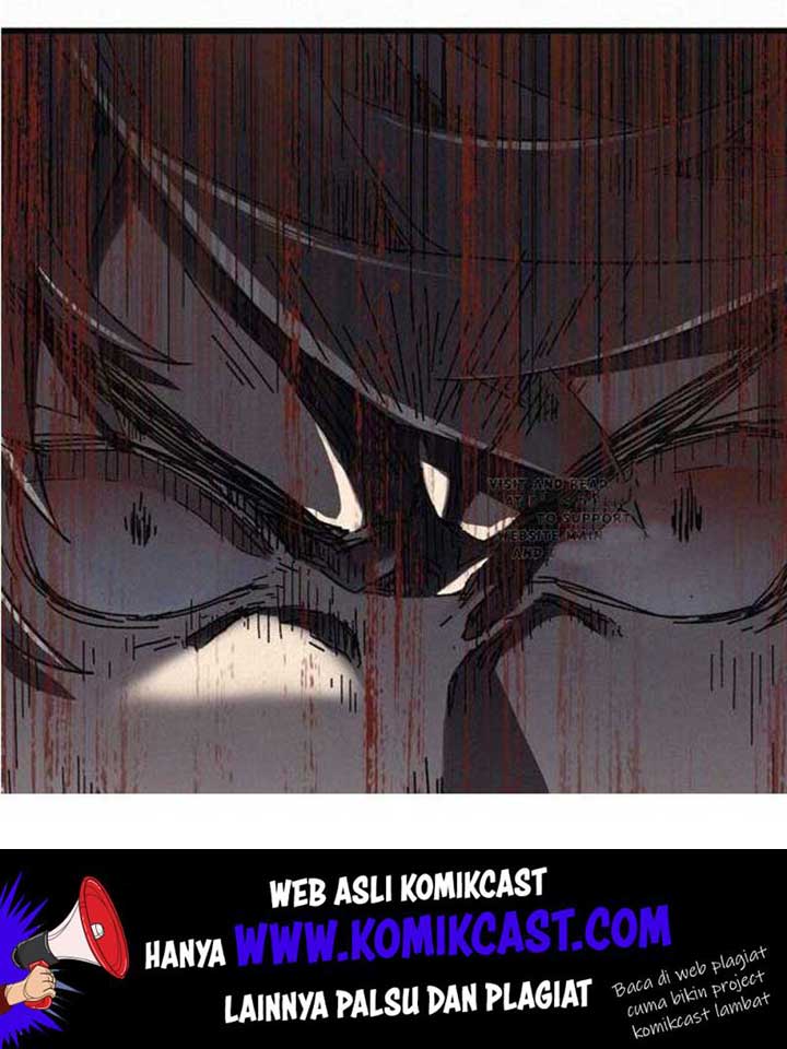 The Sacred Ruins chapter 19 halaman 48
