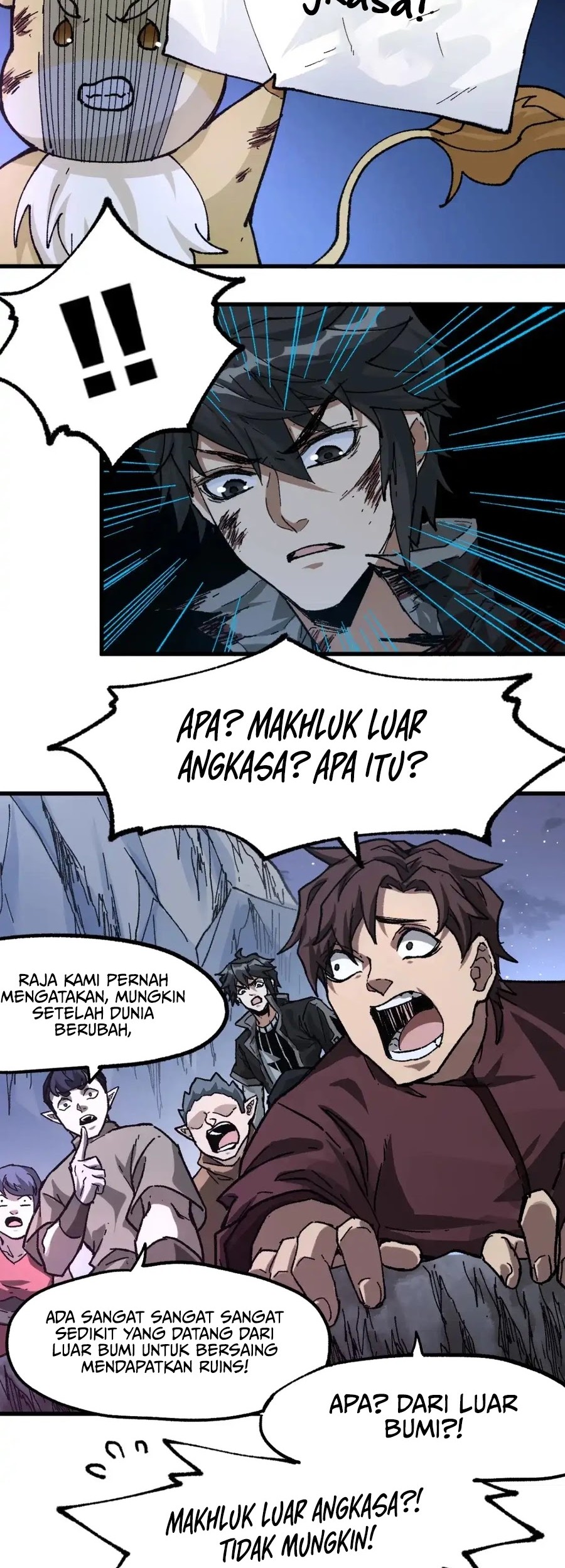 The Sacred Ruins Bab 190 halaman 18
