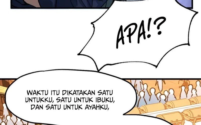 The Sacred Ruins chapter 193 halaman 33
