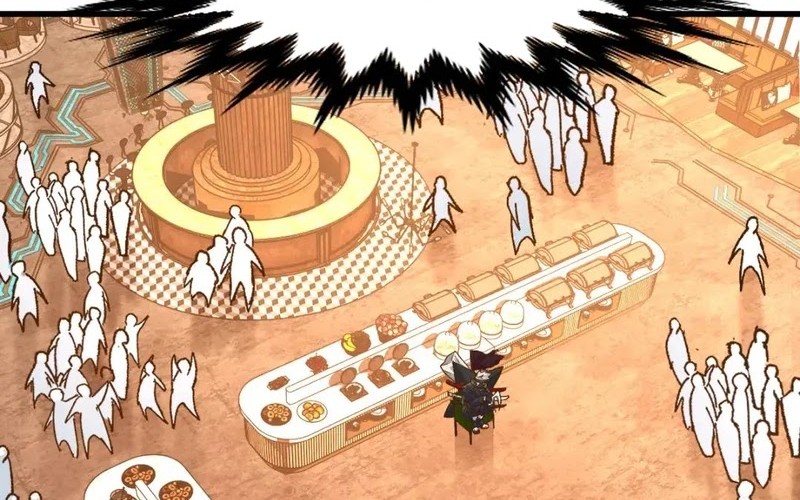 The Sacred Ruins chapter 193 halaman 41
