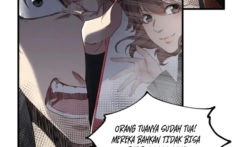 The Sacred Ruins chapter 193 halaman 53