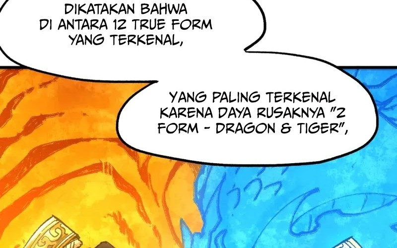 The Sacred Ruins chapter 194 halaman 25