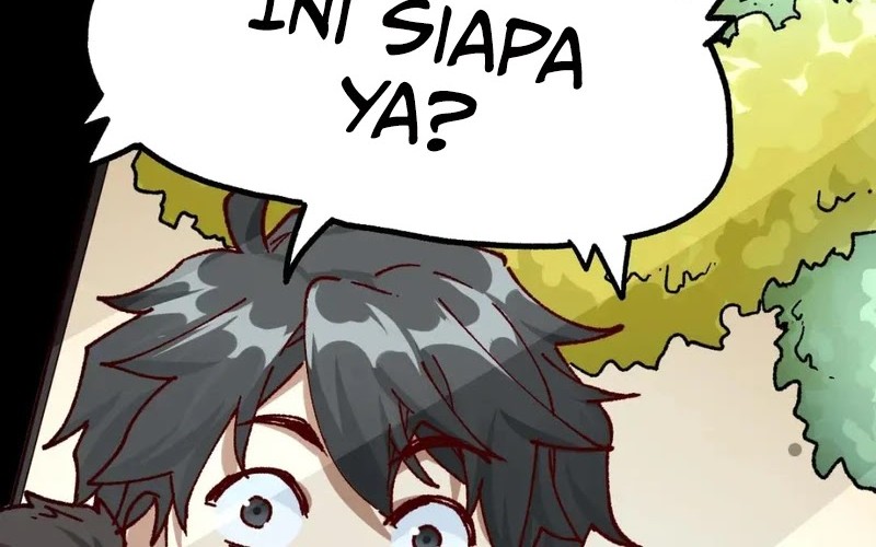 The Sacred Ruins chapter 194 halaman 45