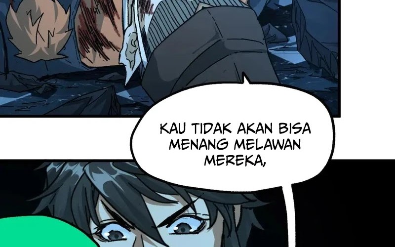 The Sacred Ruins chapter 195 halaman 5