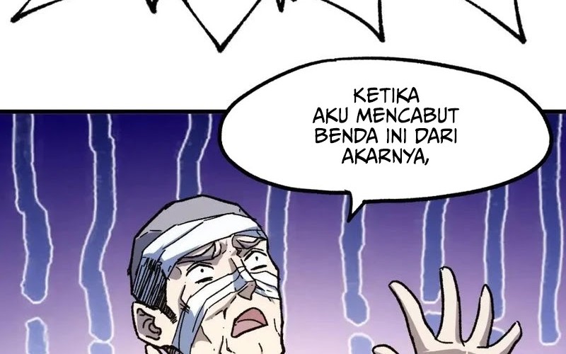 The Sacred Ruins chapter 196 halaman 21