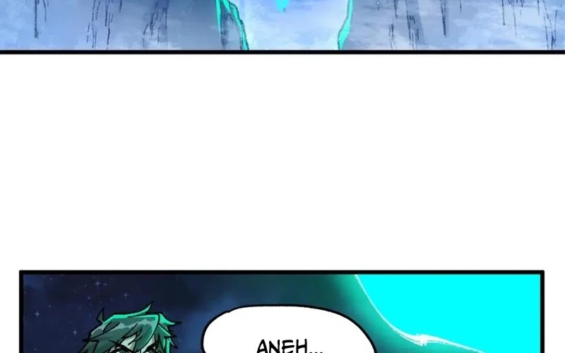 The Sacred Ruins chapter 197 halaman 5