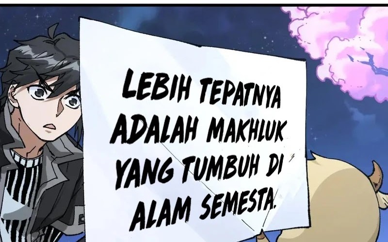 The Sacred Ruins chapter 197 halaman 9