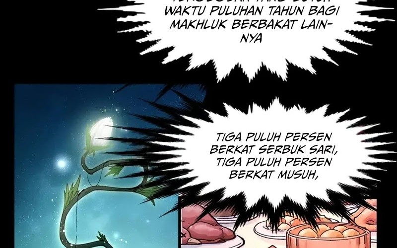 The Sacred Ruins chapter 197 halaman 17