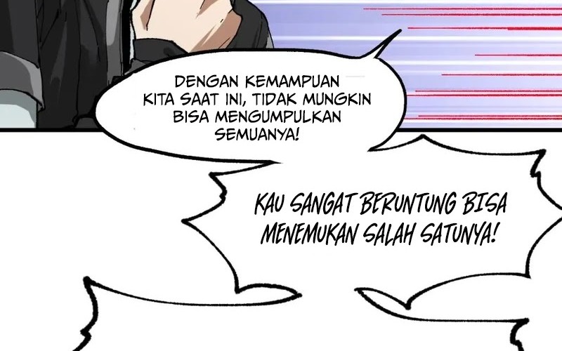 The Sacred Ruins chapter 197 halaman 25