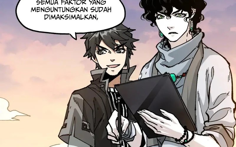 The Sacred Ruins chapter 197 halaman 41