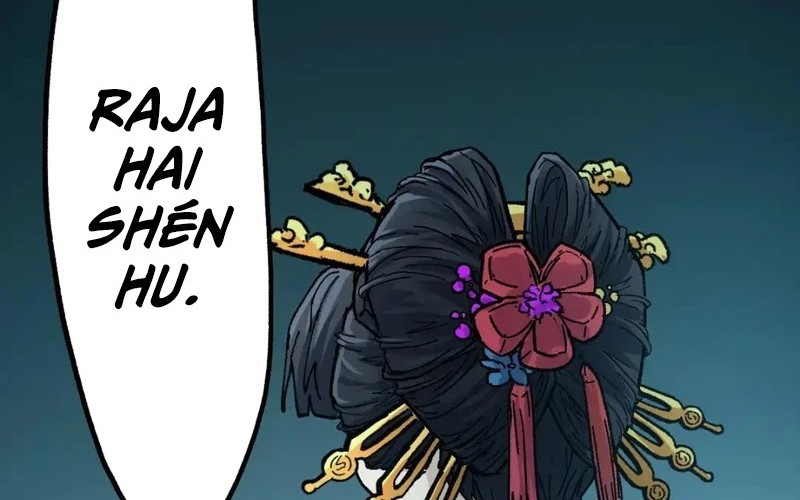The Sacred Ruins chapter 197 halaman 45