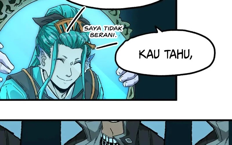 The Sacred Ruins chapter 197 halaman 49