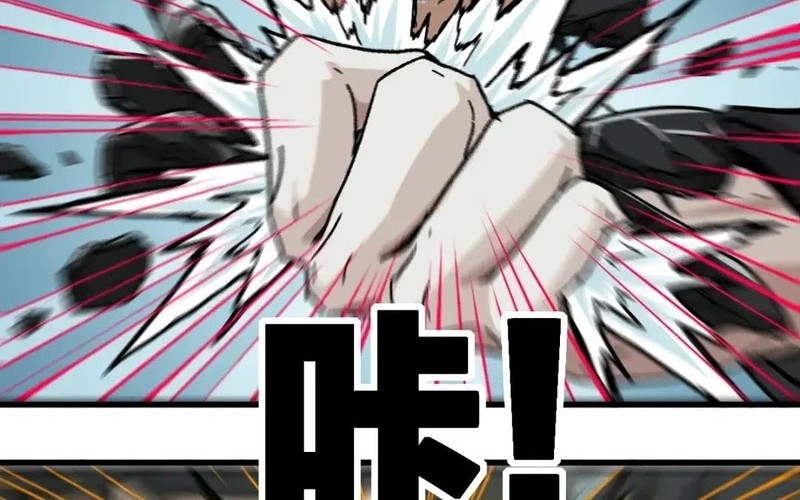 The Sacred Ruins chapter 197 halaman 53
