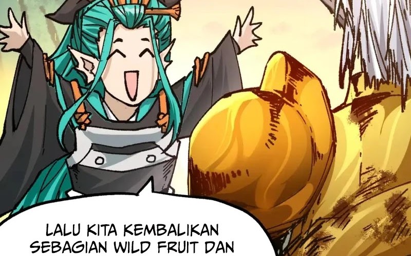 The Sacred Ruins chapter 199 halaman 9